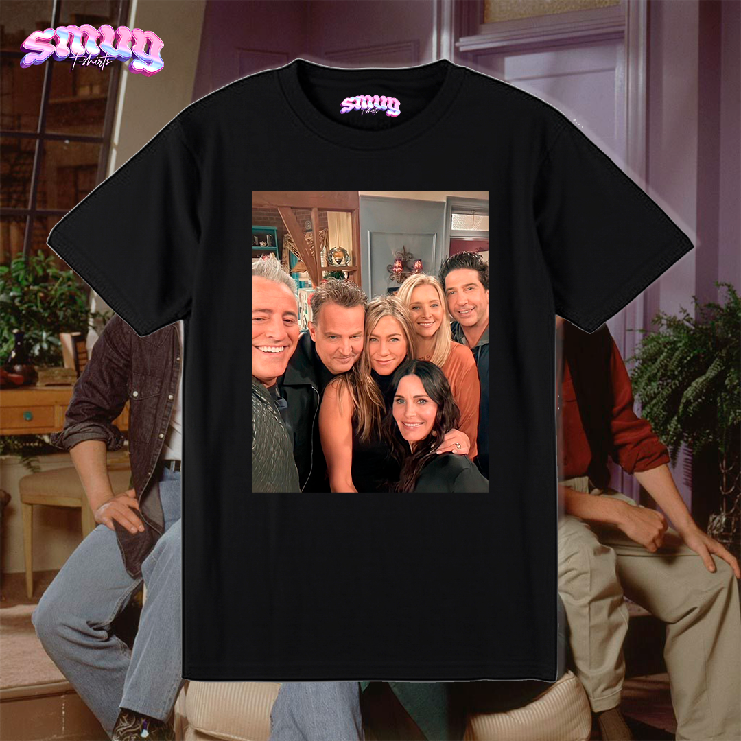 FRIENDS 004