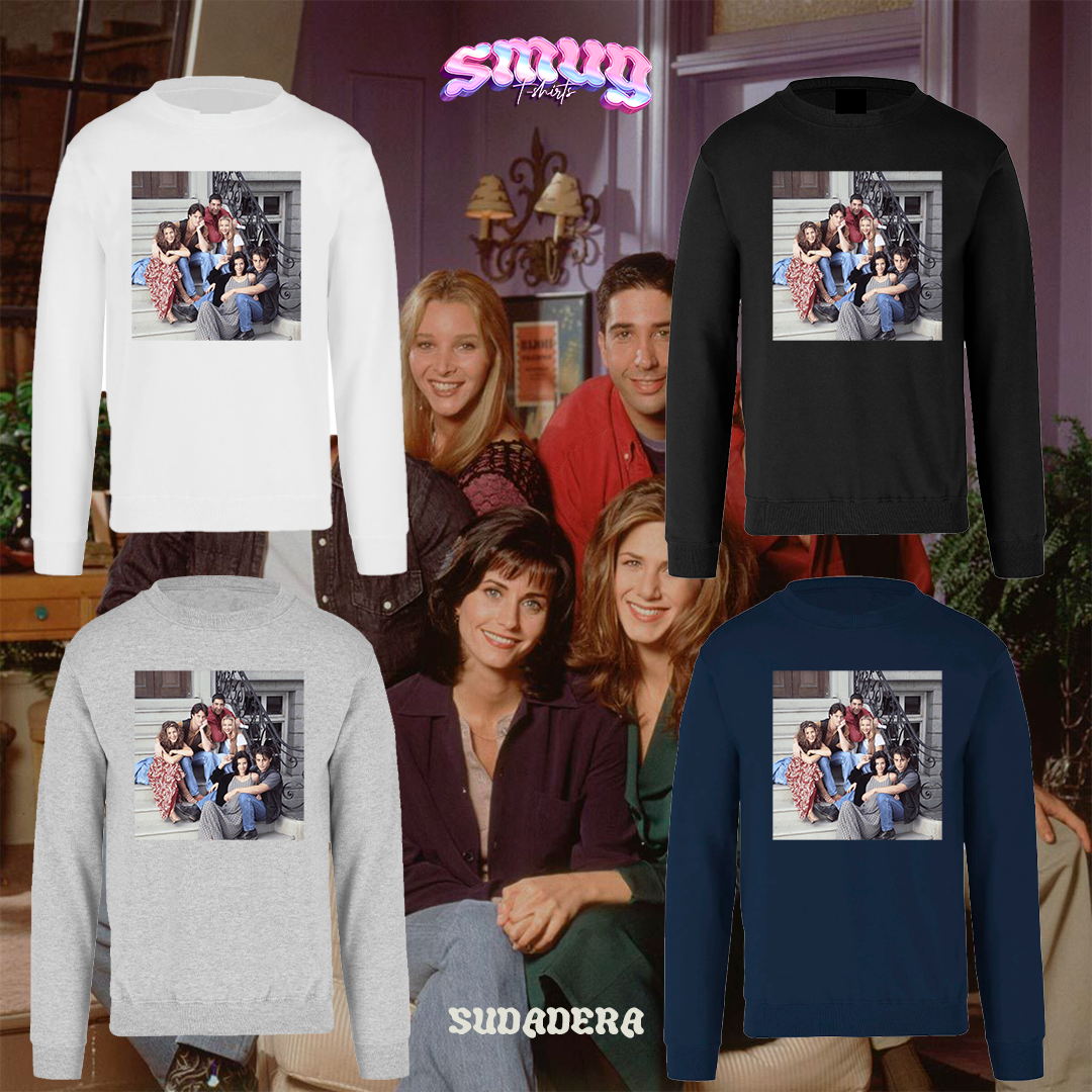 Chandler Bing 001 FRIENDS