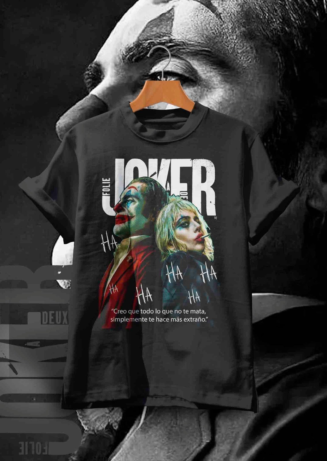 Joker: Folie à Deux 001