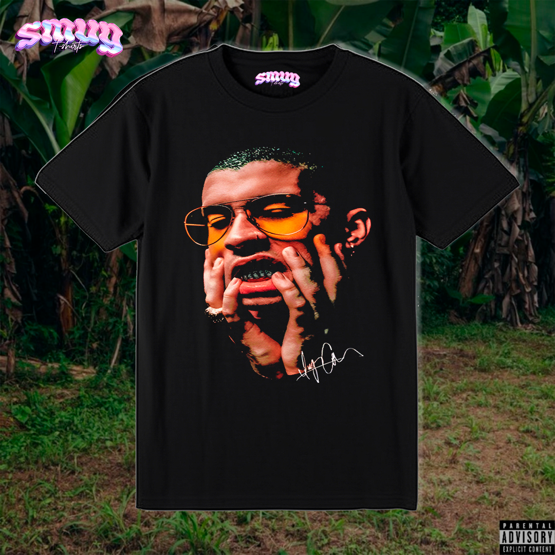 Bad Bunny 18