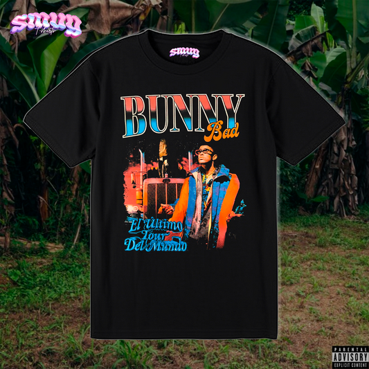 Bad Bunny 20
