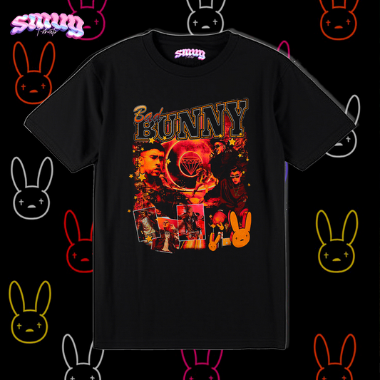 Bad Bunny 30