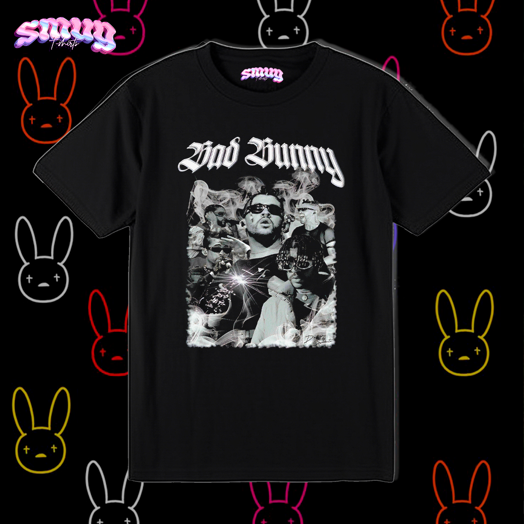 Bad Bunny 31
