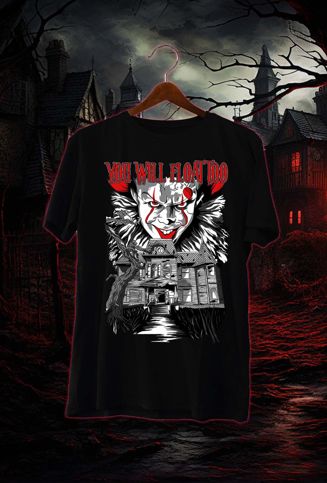 Pennywise (it - eso)