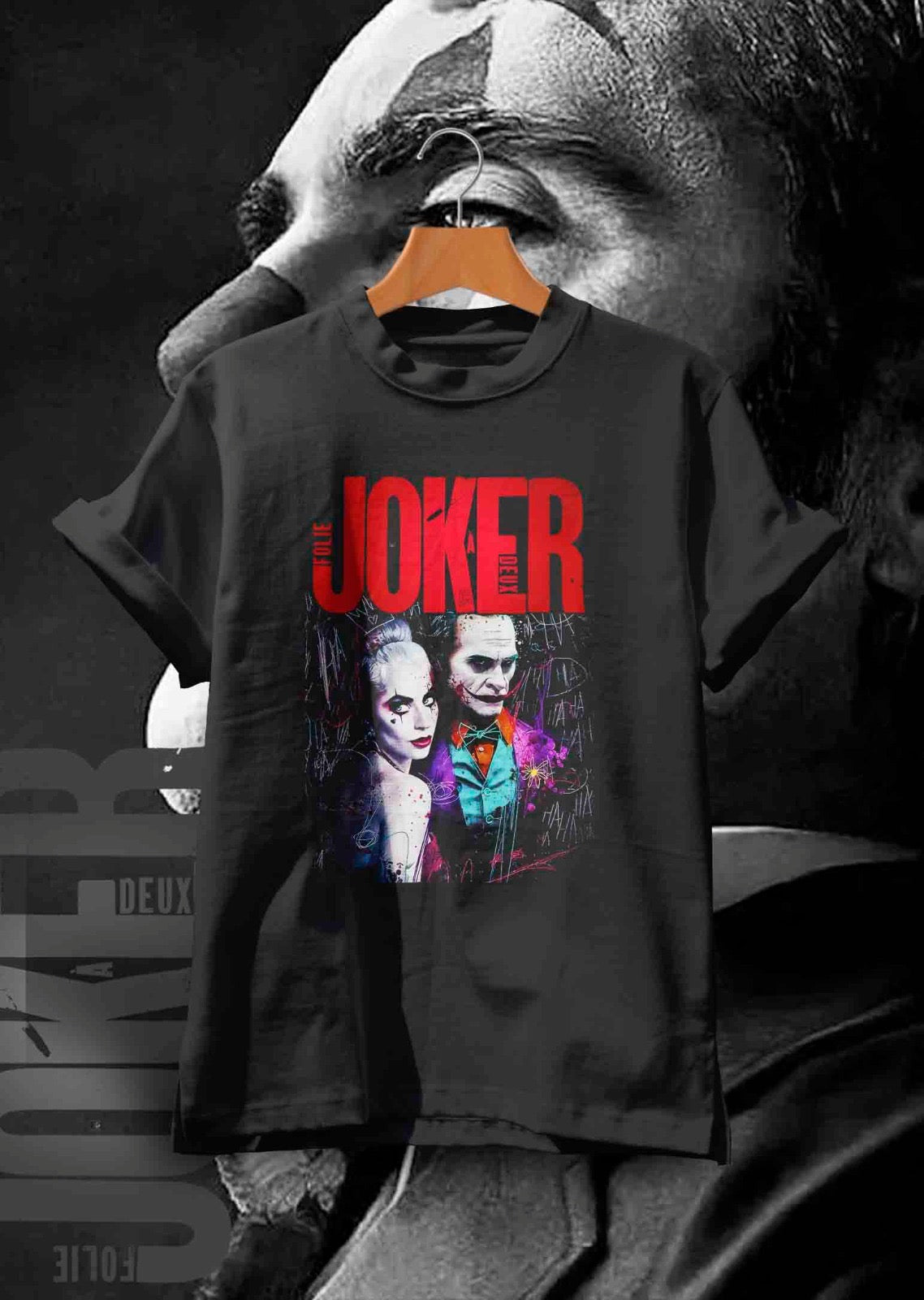 Joker: Folie à Deux 005