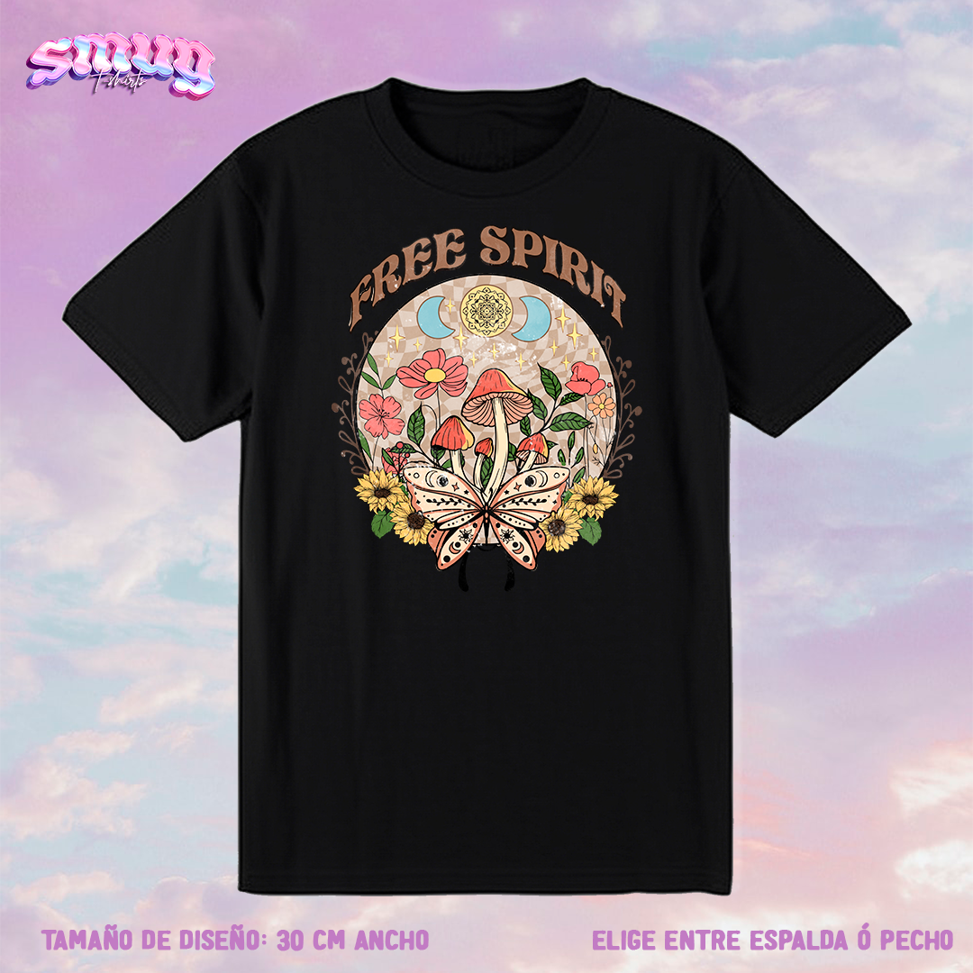 Free Spirit
