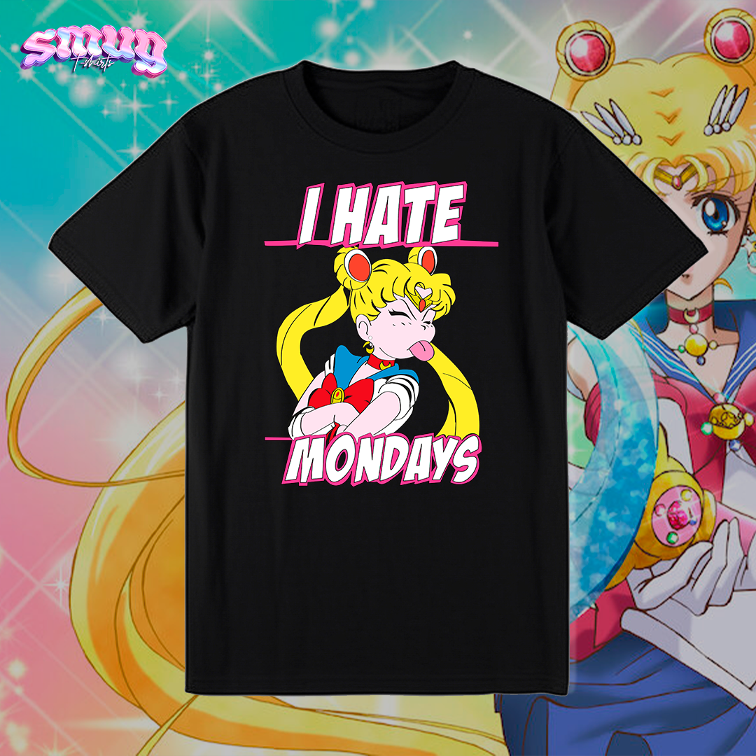 Sailor moon 06