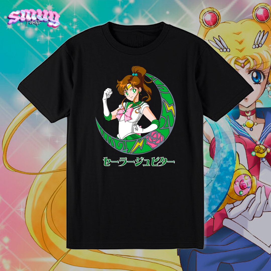 Sailor moon 10