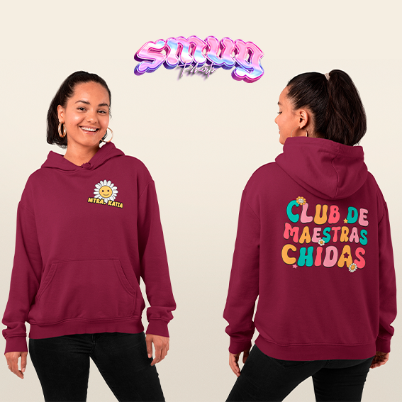 Club de Maestras Chidas 001
