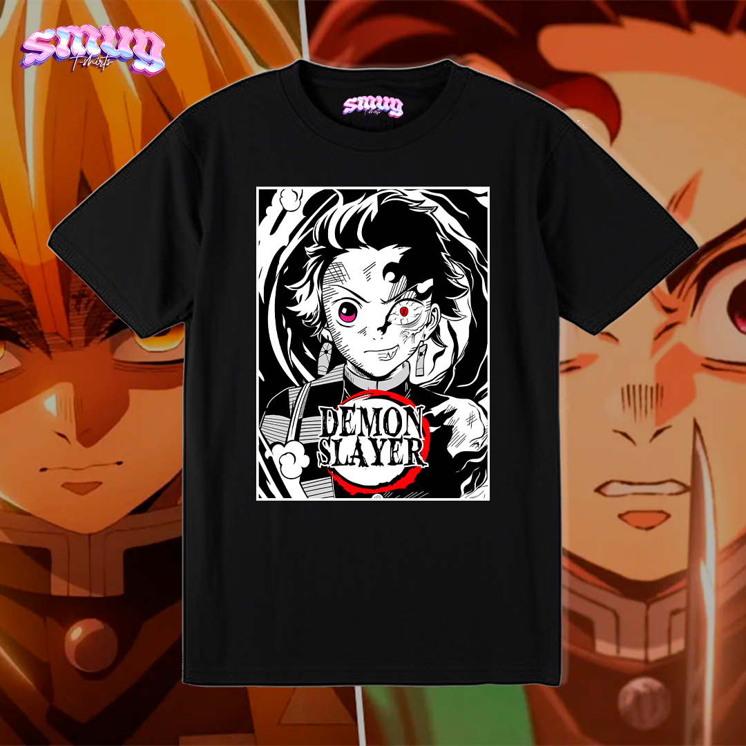 Tanjiro Kamado Kimetsu no Yaiba - Demon slayer