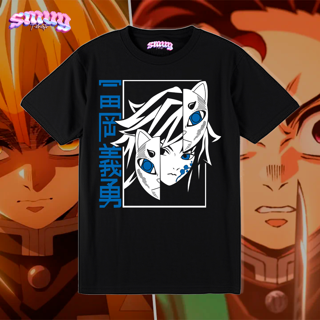 Tomiokaa Kimetsu no Yaiba - Demon slayer