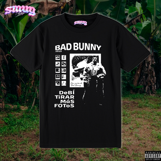 Bad Bunny DTMF 01