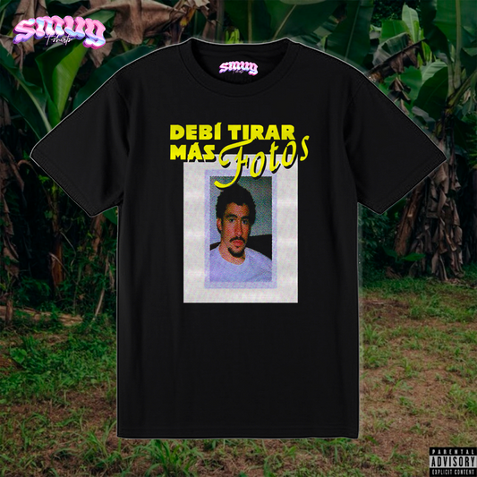 Bad Bunny DTMF 18