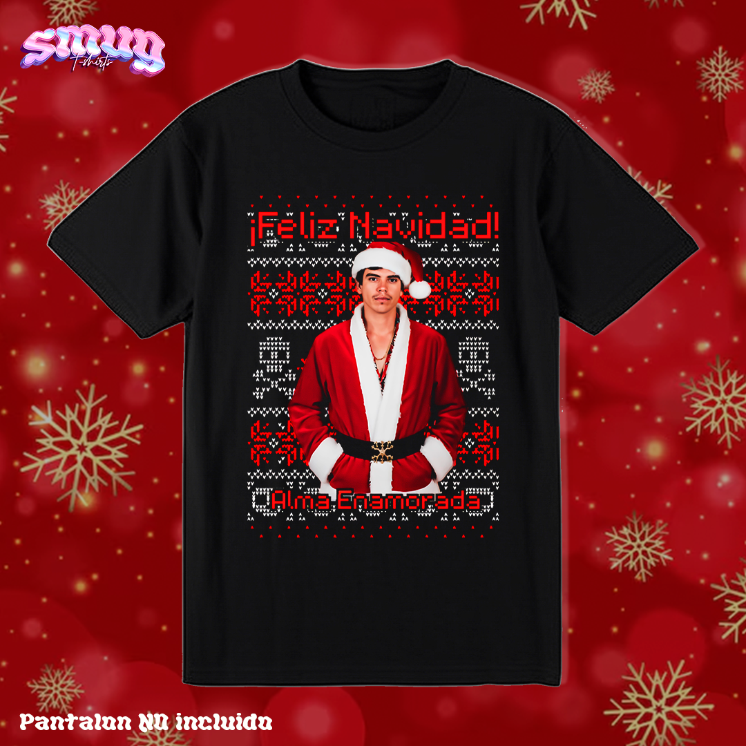 Valentín Elizalde 01 Navidad Norteñas