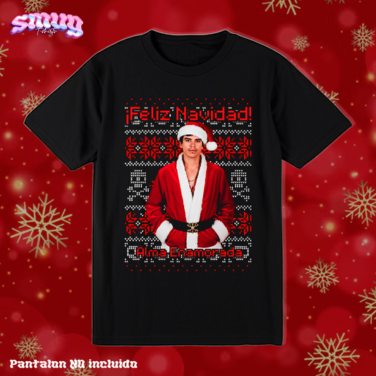 Valentín Elizalde 01 Navidad Norteñas