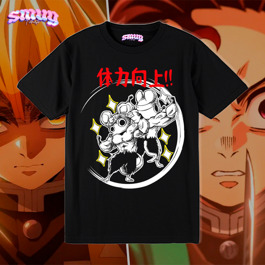 Mice - Kimetsu no Yaiba - Demon slayer