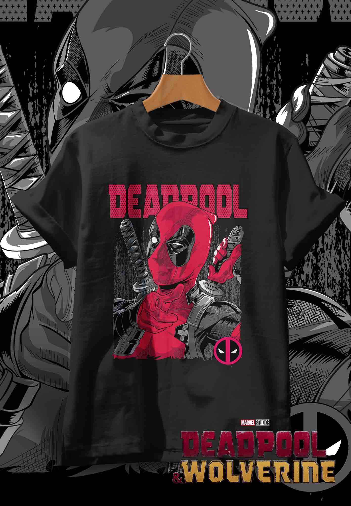 Deadpool y Wolverine 002
