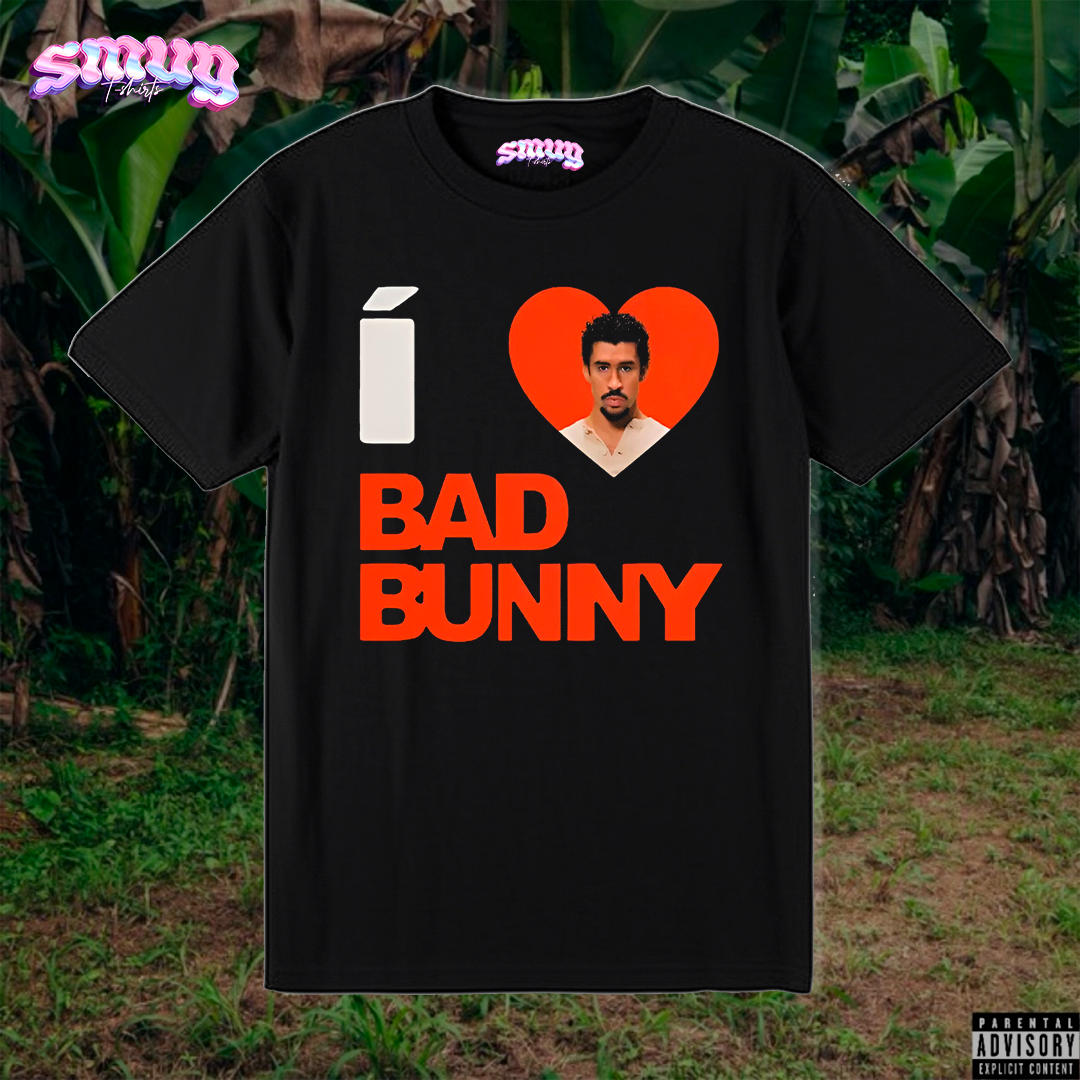 Bad Bunny DTMF 19
