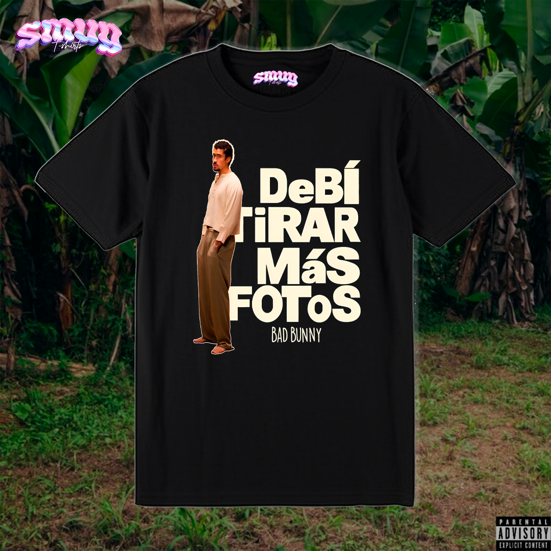 Bad Bunny DTMF 20