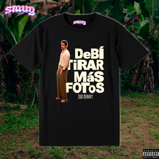 Bad Bunny DTMF 20