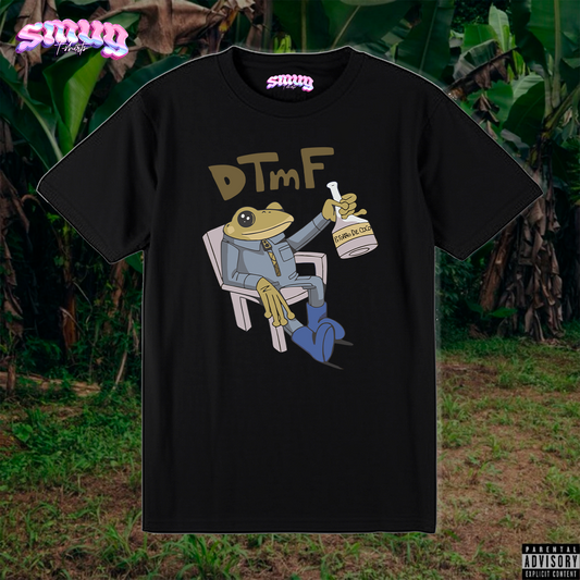 Bad Bunny DTMF 23
