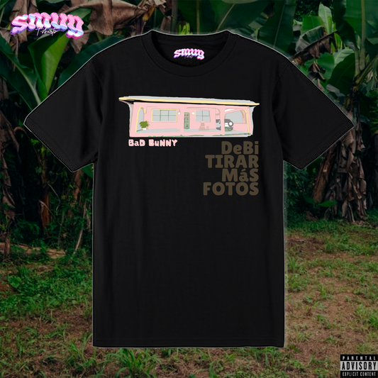 Bad Bunny DTMF 24