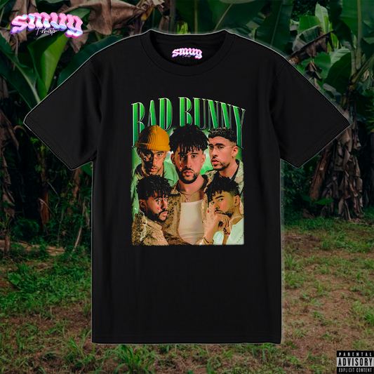Bad Bunny 03
