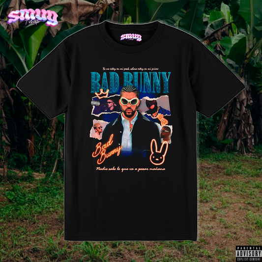 Bad Bunny 05