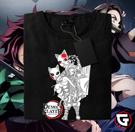2 Kimetsu no Yaiba - Demon slayer