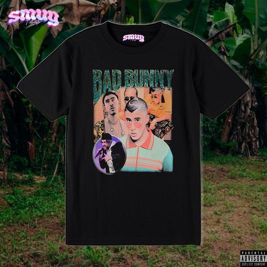 Bad Bunny 06