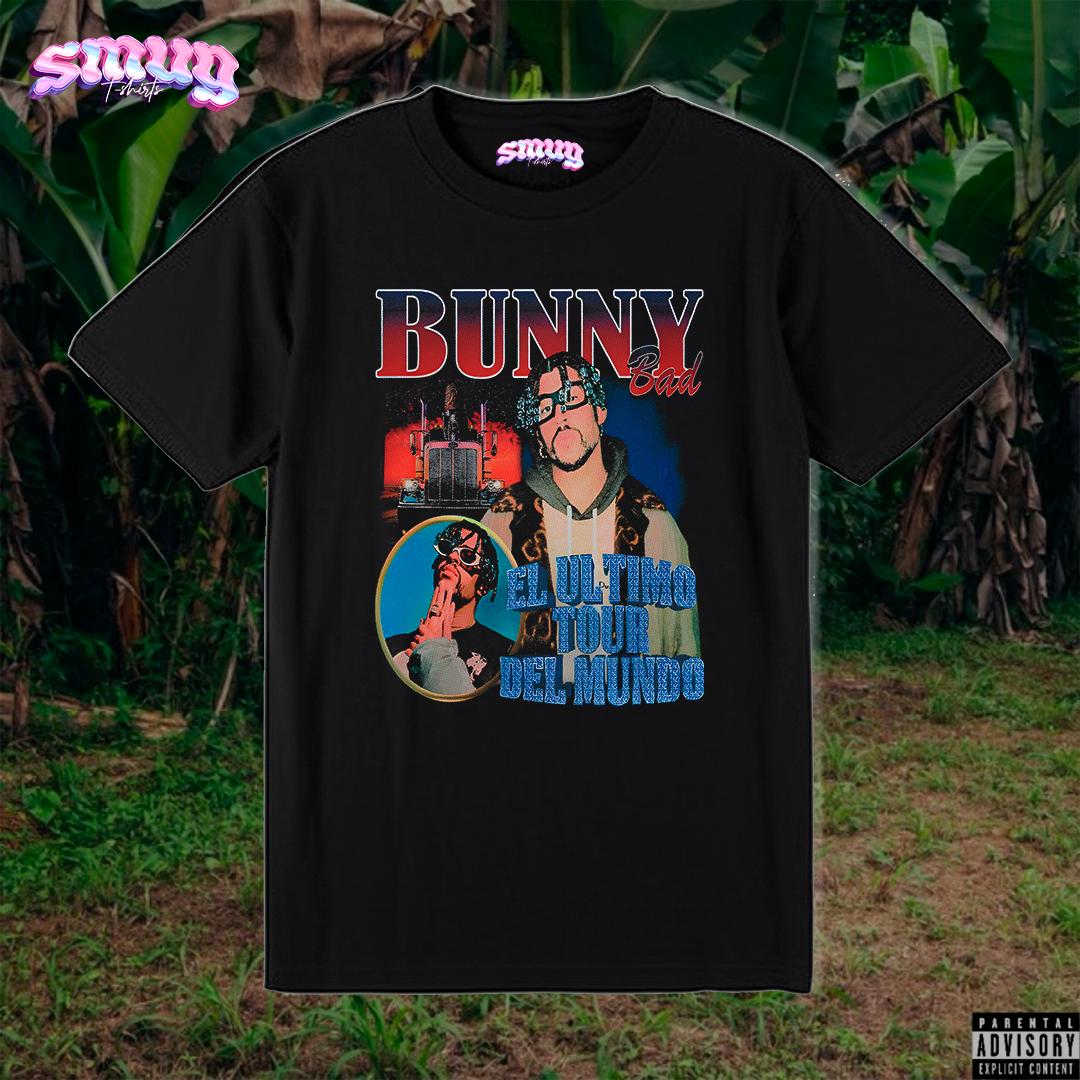 Bad Bunny 08