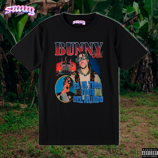 Bad Bunny 08