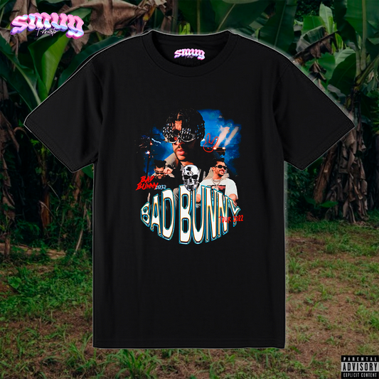 Bad Bunny 11