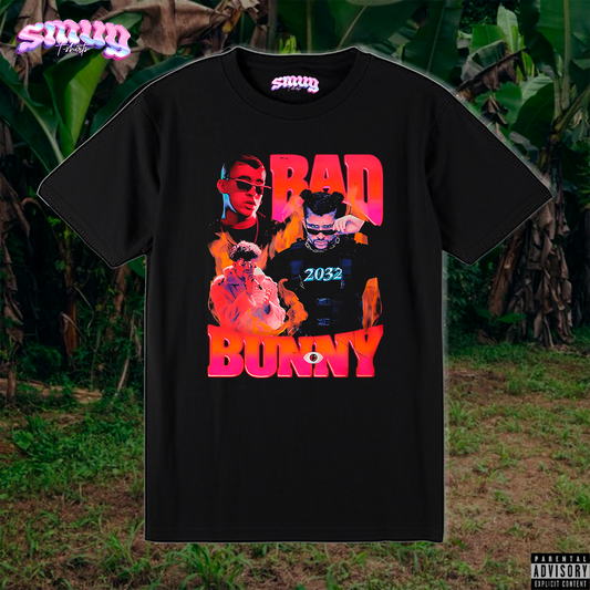 Bad Bunny 12