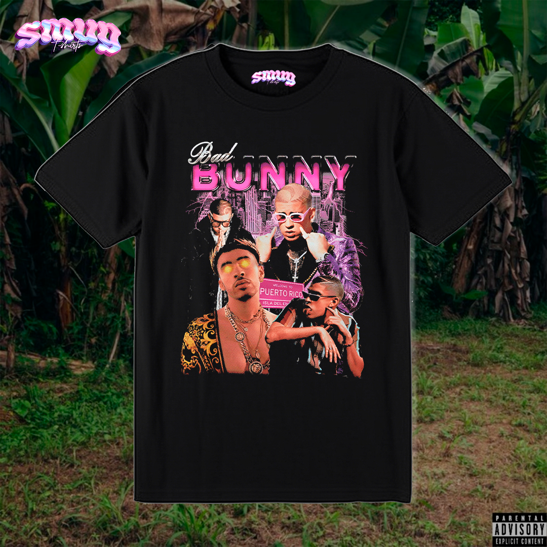 Bad Bunny 17