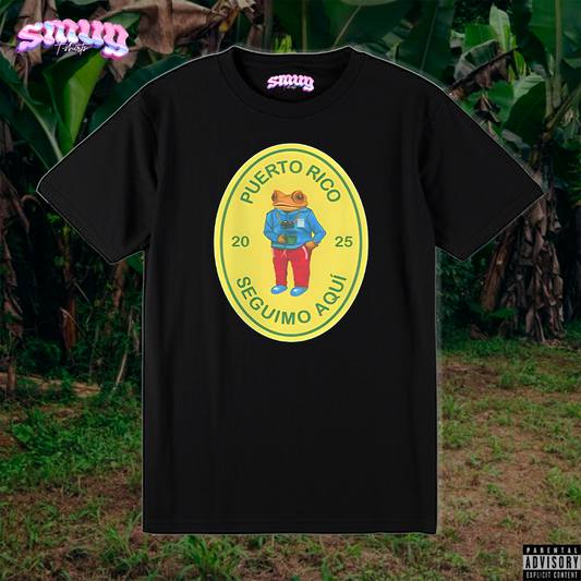Bad Bunny DTMF 05