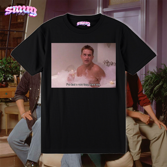 Chandler Bing 001 FRIENDS