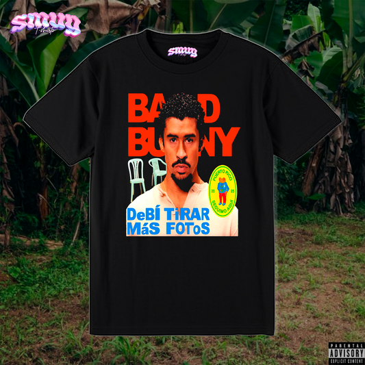 Bad Bunny DTMF 06
