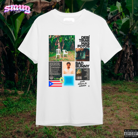 Bad Bunny DTMF 29