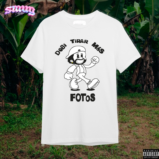 Bad Bunny DTMF 32
