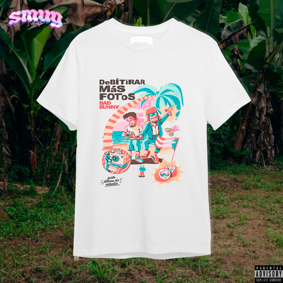 Bad Bunny DTMF 34