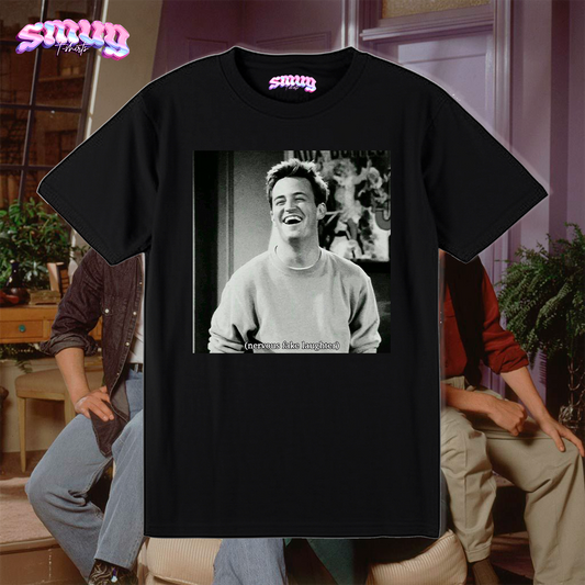Chandler Bing 002 FRIENDS