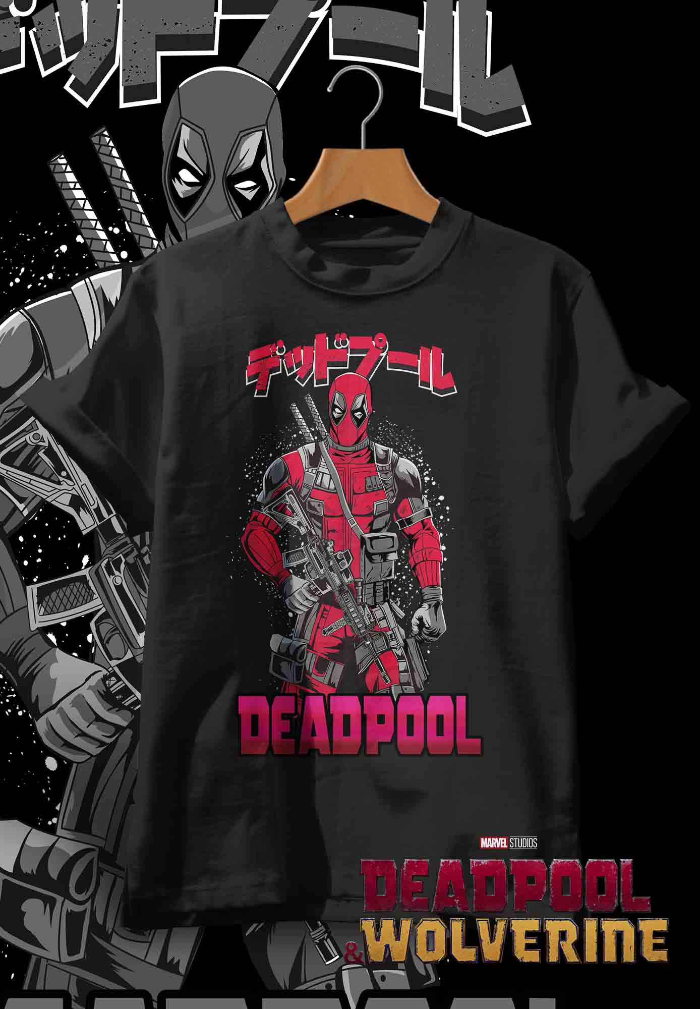 Deadpool y Wolverine 006