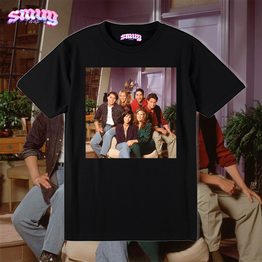 FRIENDS 001