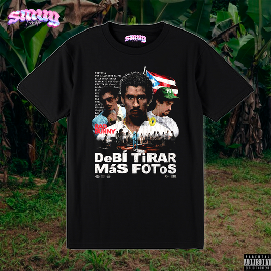 Bad Bunny DTMF 08