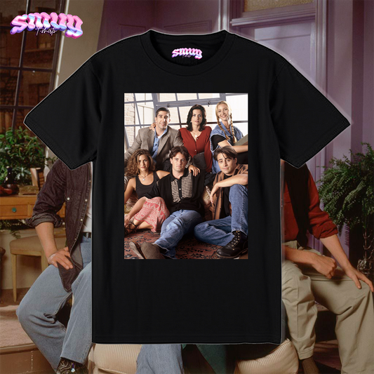 FRIENDS 002