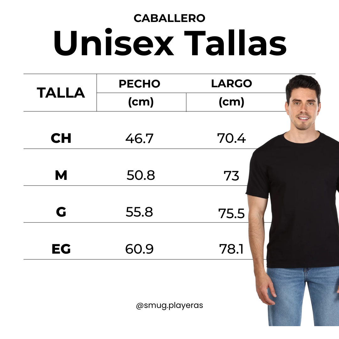 Playera Año Nuevo 2026