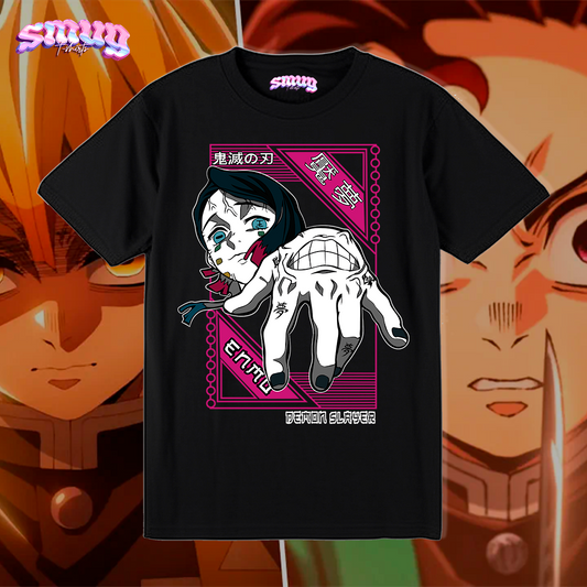 Enmu - Kimetsu no Yaiba - Demon slayer - 7