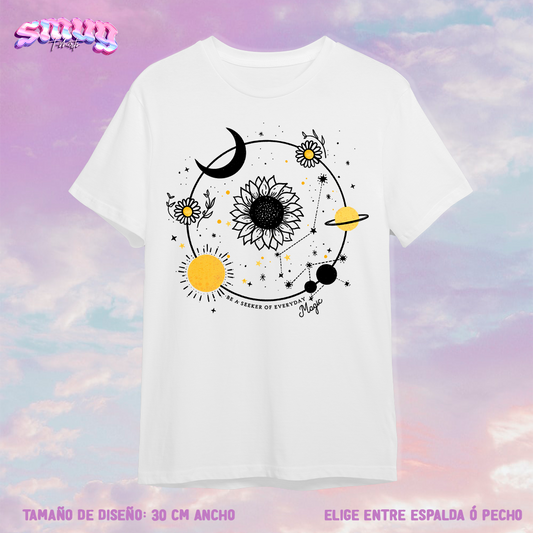 Bee a Seeker Of Everyday Magic