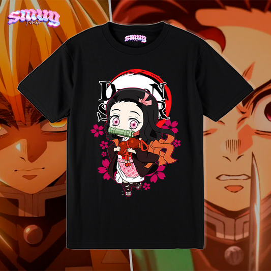 Nezuko 1 - Kimetsu no Yaiba - Demon slayer